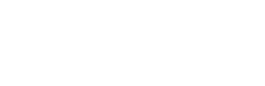 White rectangular banner with a thin black line along the bottom edge on a plain background