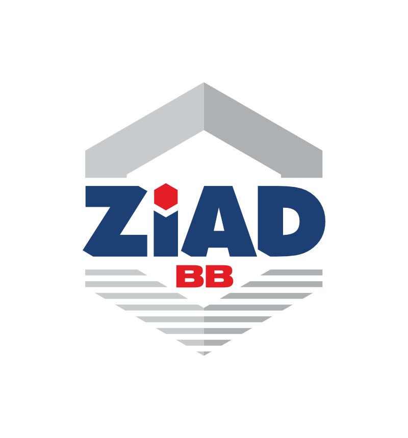 Logo ZIAD