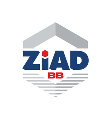 Logo ZIAD