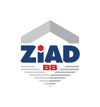 Logo ZIAD