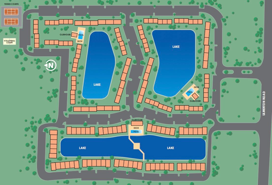 Site Map