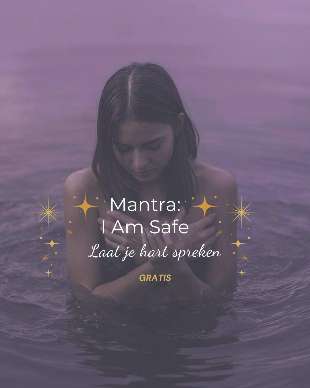 Helende Mantra