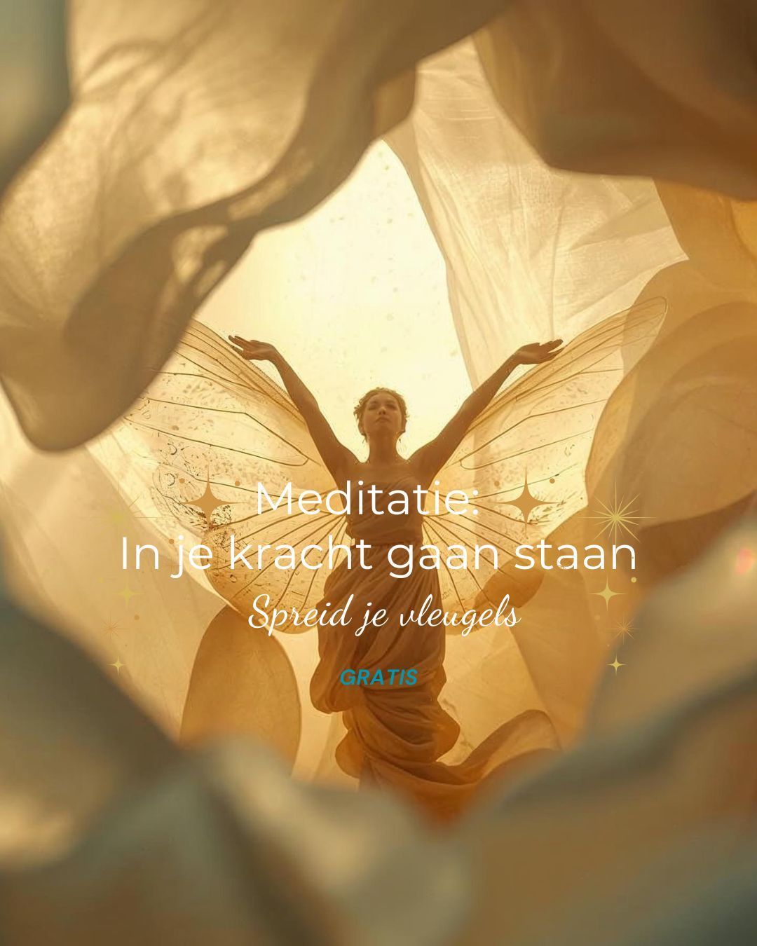 Begeleide meditatie