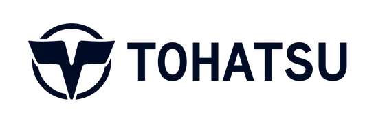 Tohatsu Logo