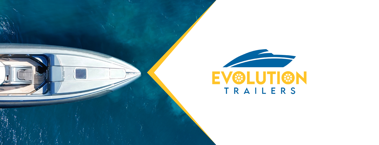 Evolution Logo