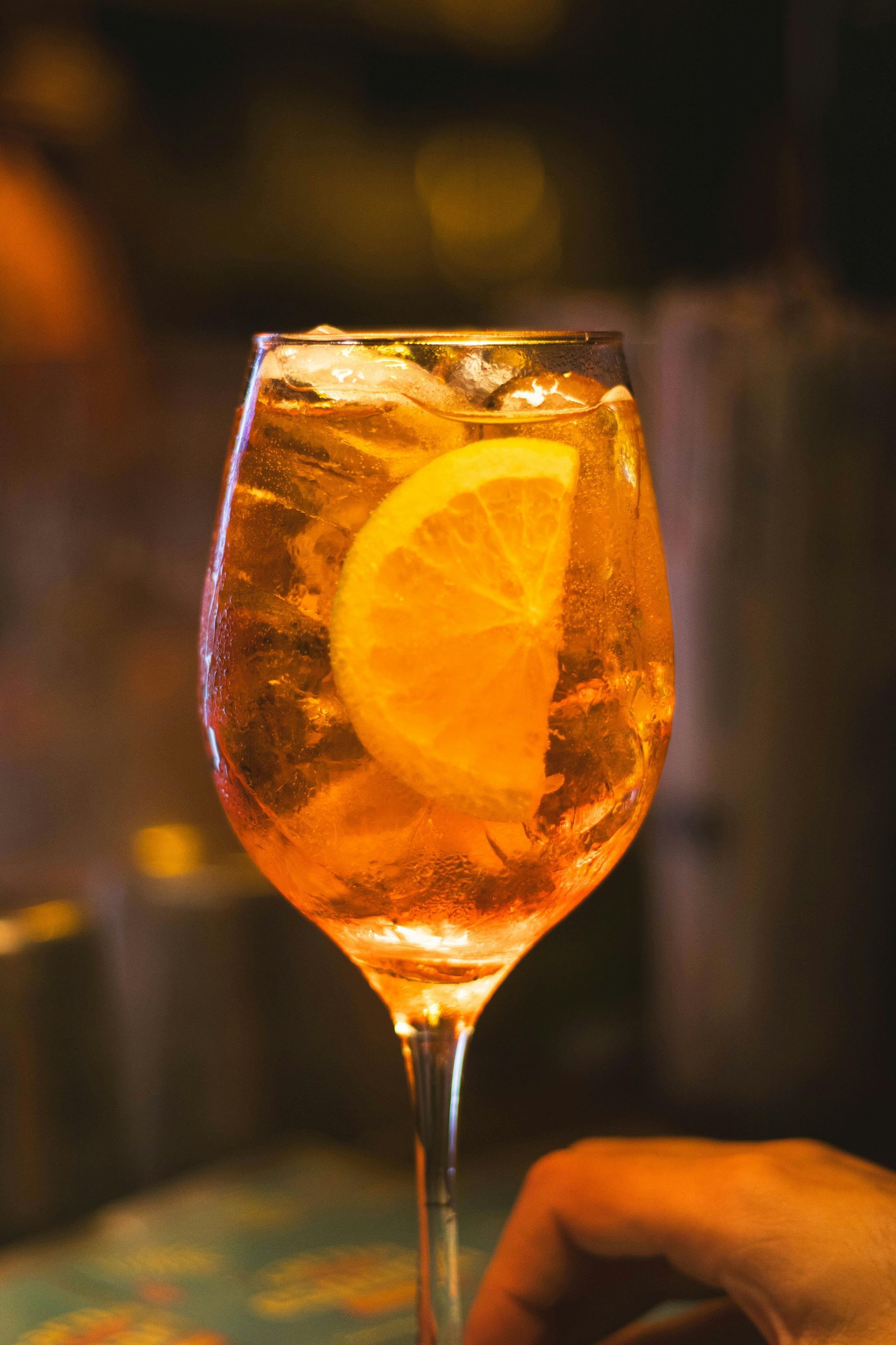 aperitivi