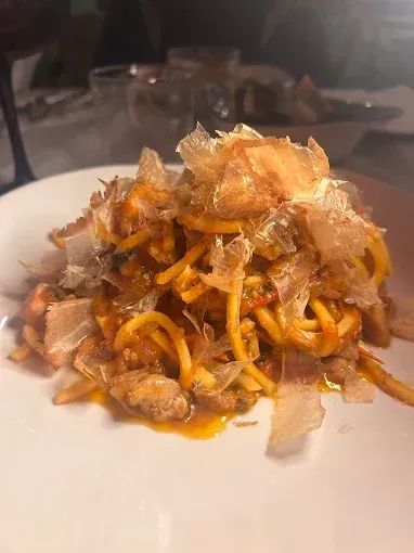chef marco loy