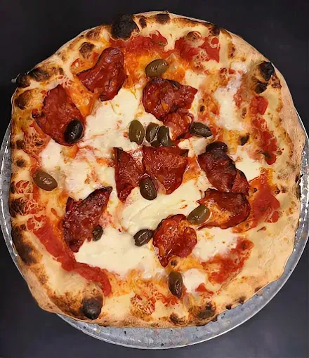 pizzeria