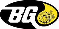 BG Logo | CPLE - Top Lube