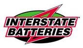 Batteries Logo | CPLE - Top Lube