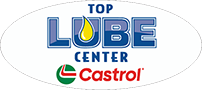Logo | CPLE - Top Lube