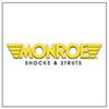 Monroe Logo | CPLE - Top Lube