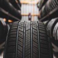 Tire Rotation | CPLE - Top Lube