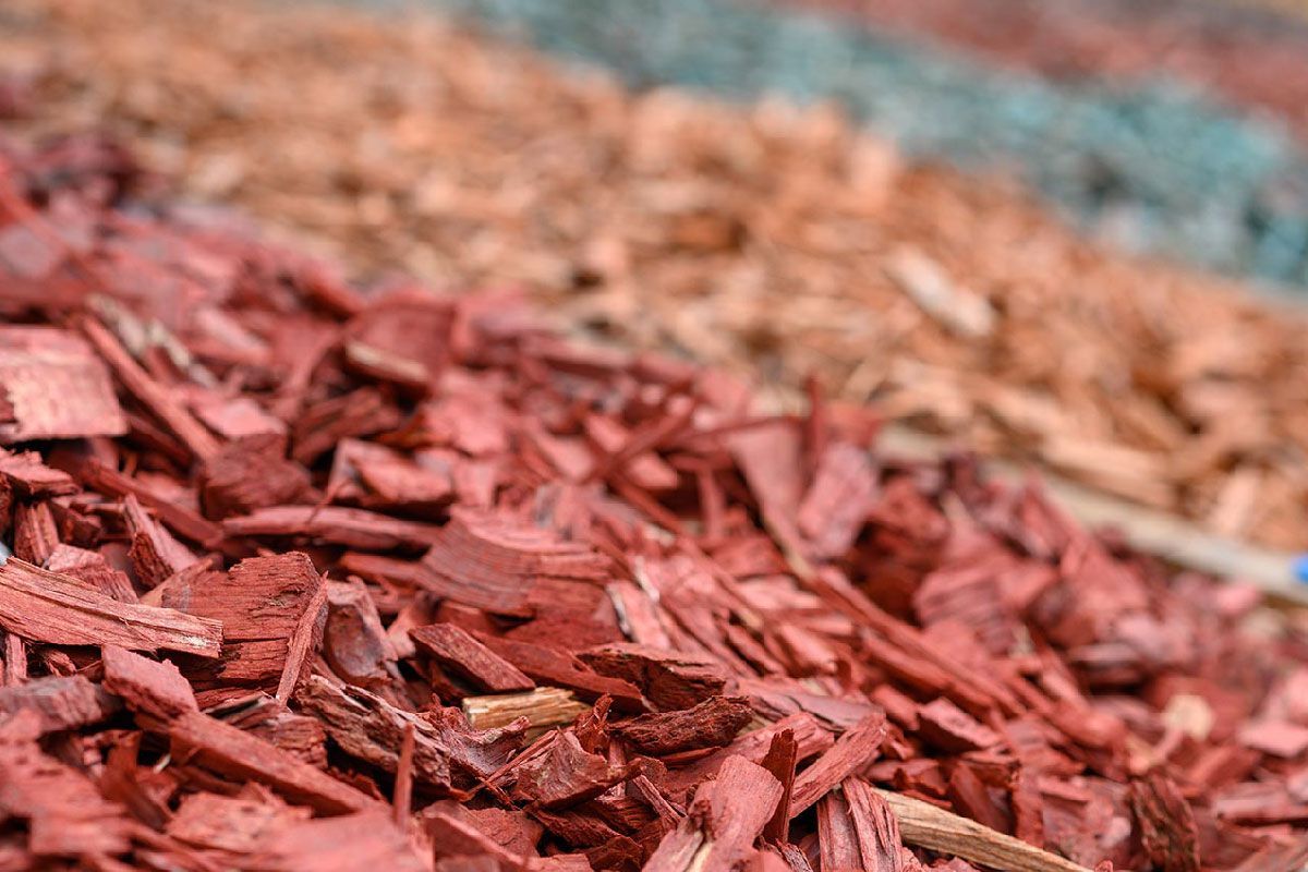 Mulch