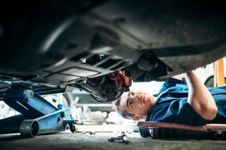 Car Repair — Hobart, TAS — Hobart Smash Repairs