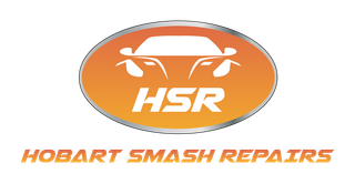Hobart Smash Repairs logo