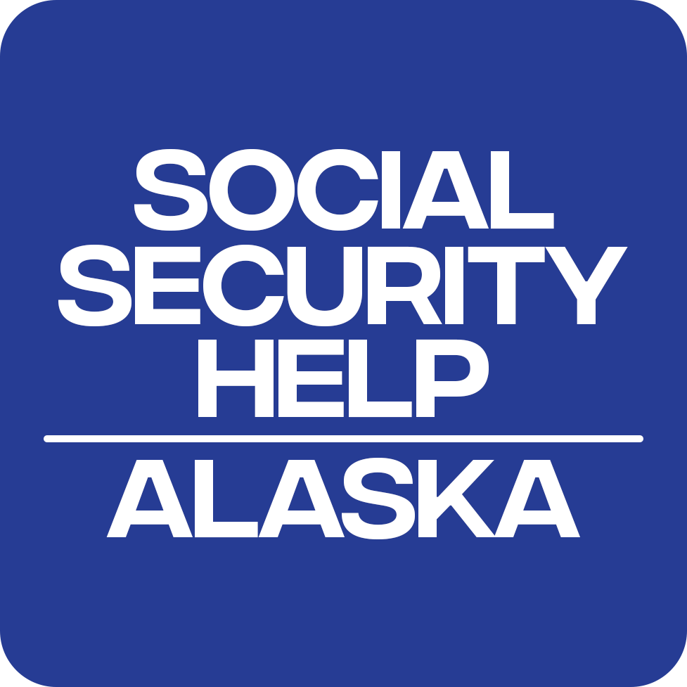 Social Security Help Alabama logo