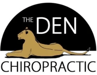Dr. Maria Lyons The Den Chiropractic Dr. Maria Lyons The Den Chiropractic