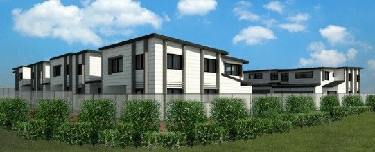 Townhouses