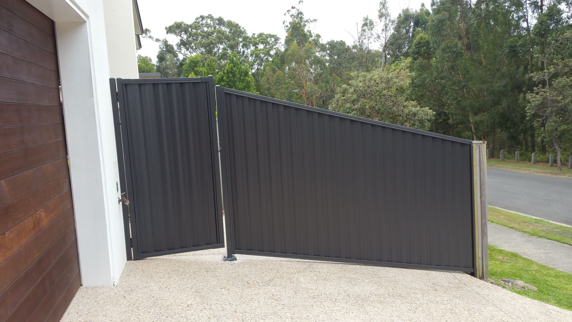 gold coast fencing