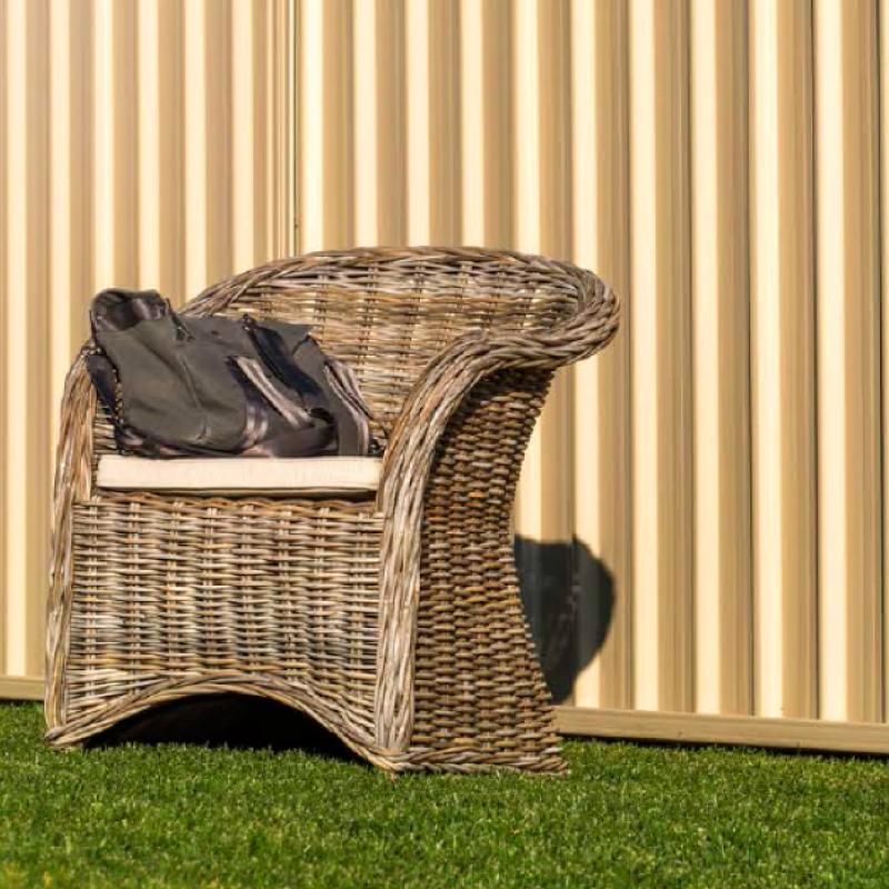 Gramline Fences Gold Coast