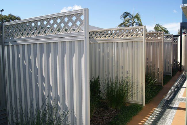 perimeter fencing gold coast 
