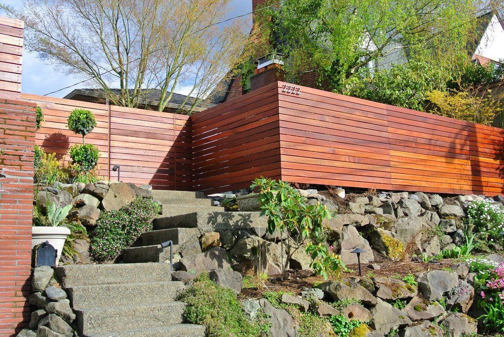 steel fencing gold coast