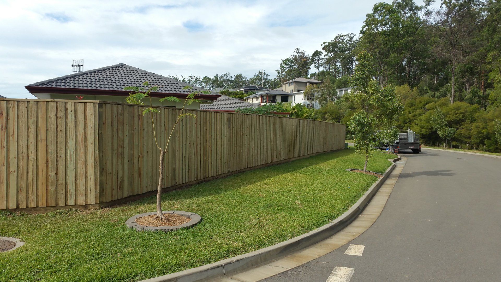 fence builders gold coast