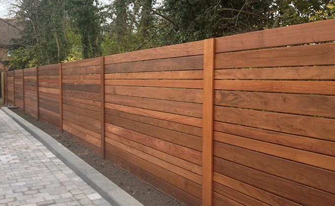 fencing installers gold coast