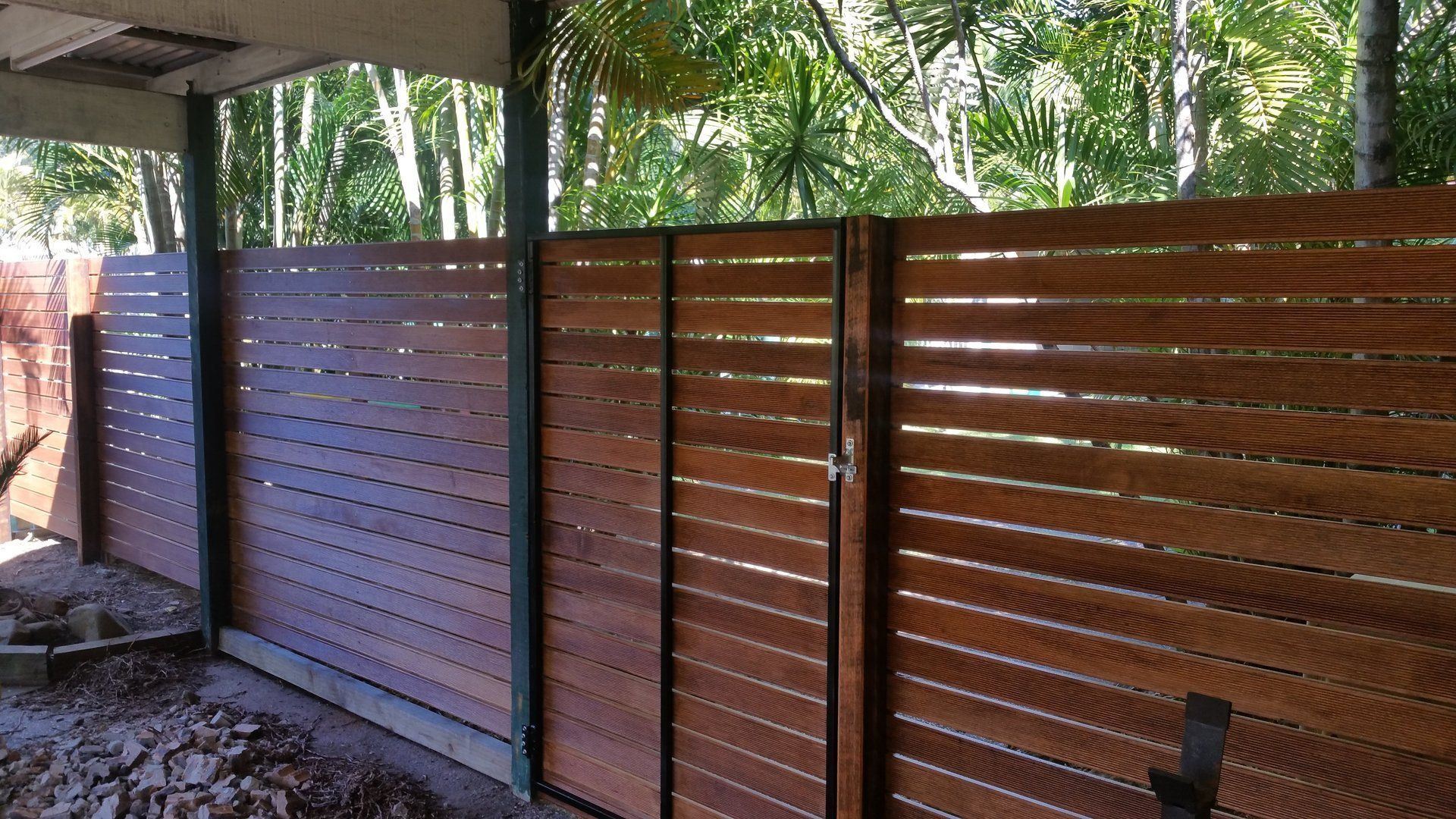 fencing south brisbane