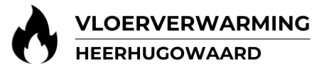 vloerverwarming heerhugowaard logo