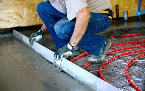 verwarmingsinstallateur alkmaar
