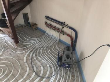 top vloerverwarming alkmaar
