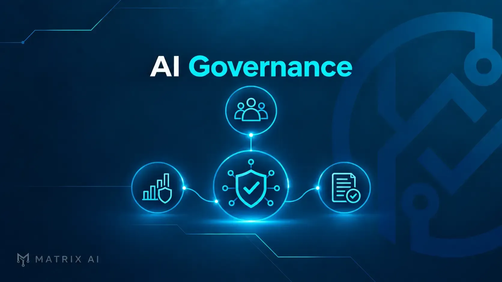 AI Policy and Governance Writing