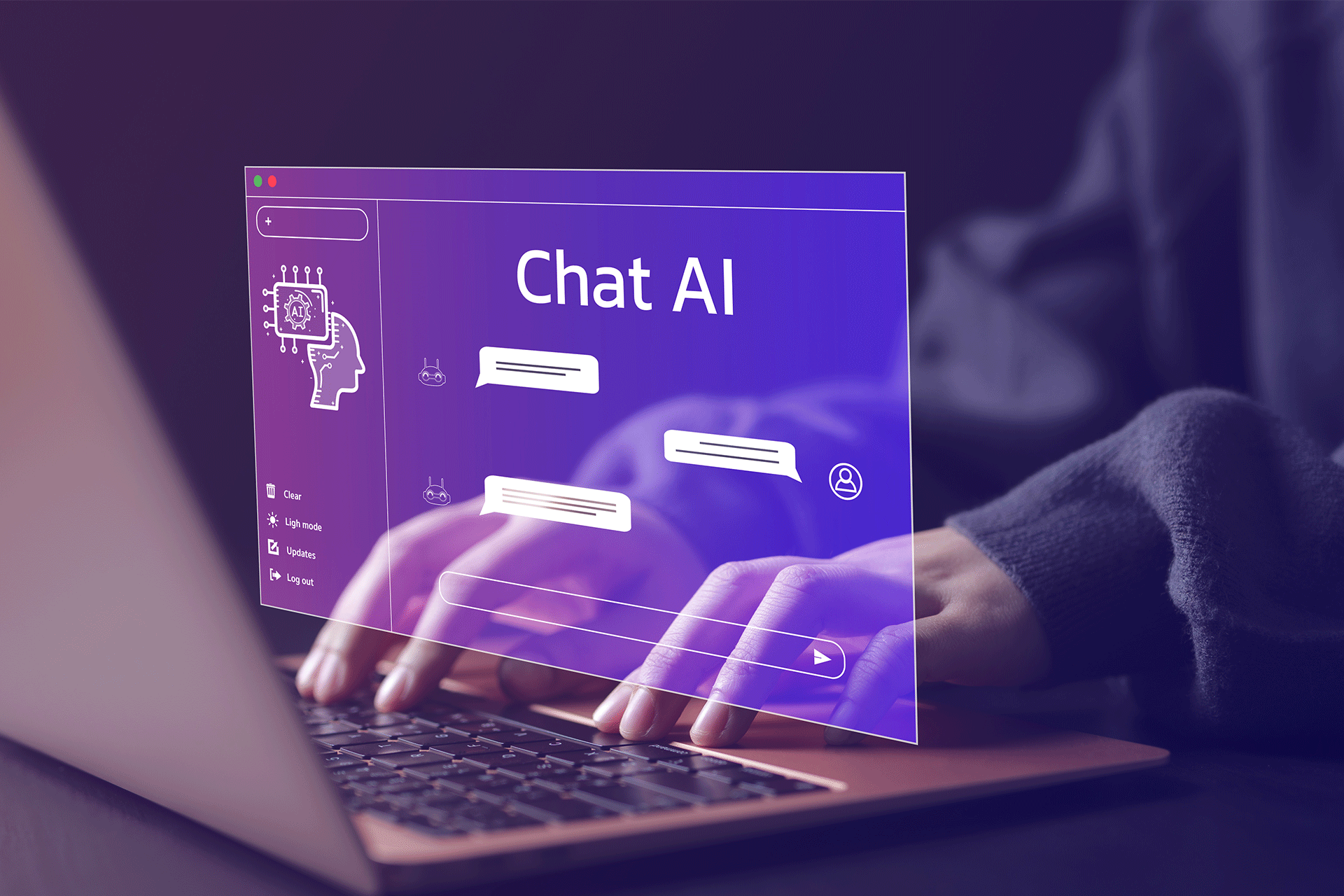 About Generative AI