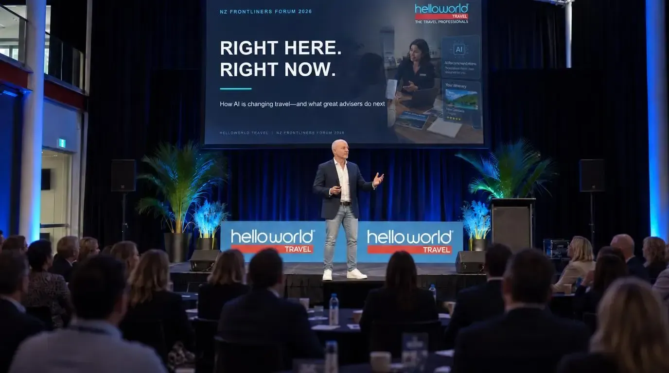 AI Keynotes by Glen Maguire