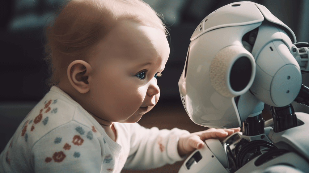 Sentient AI