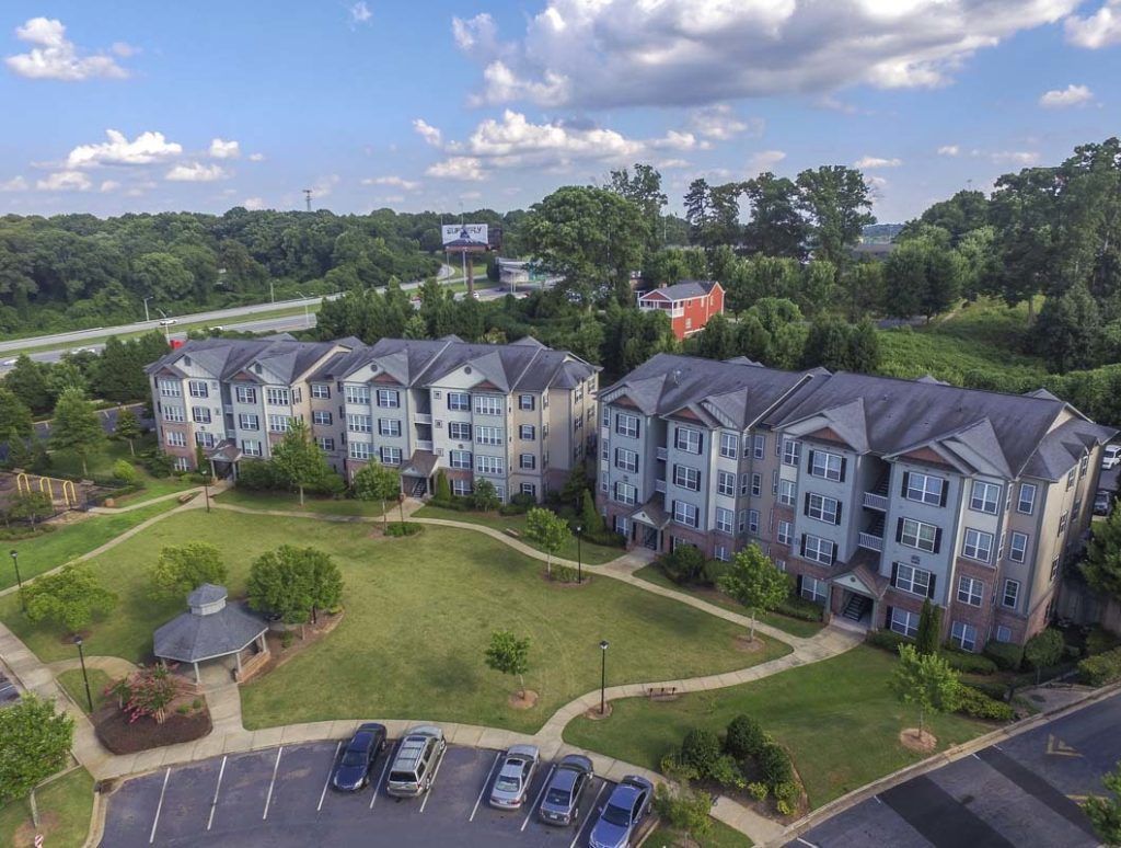 Property image of Brookside Park.