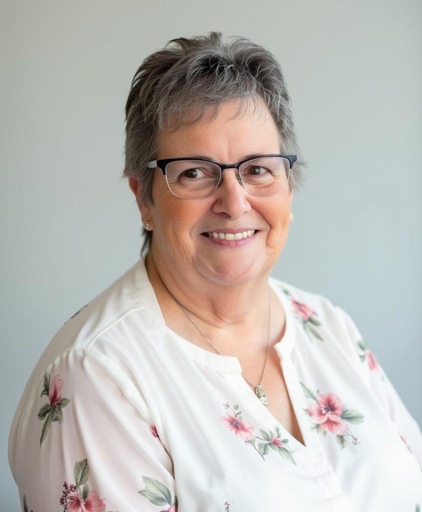 Carol Wolff