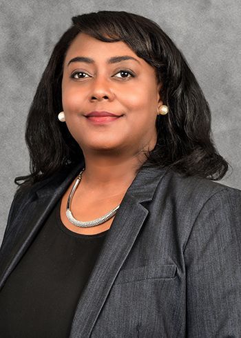 Claudia Owens