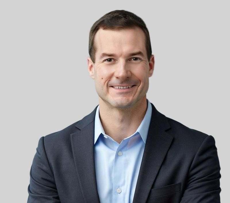 Aaron Maas