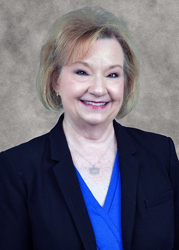 Ginny Copeland