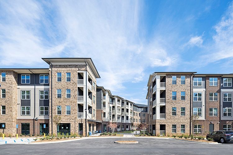 Property image of HearthSide Lawrenceville.