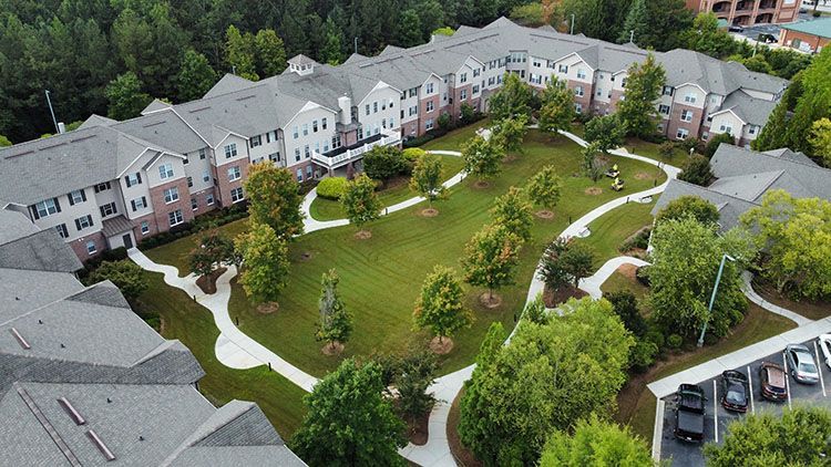 Property image of MainStreet on the Green.