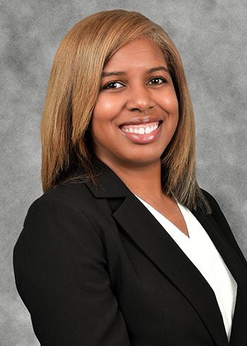 Nadira Ferguson