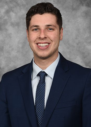 Noah Eisenberg