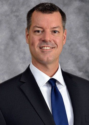 Brendan Barr