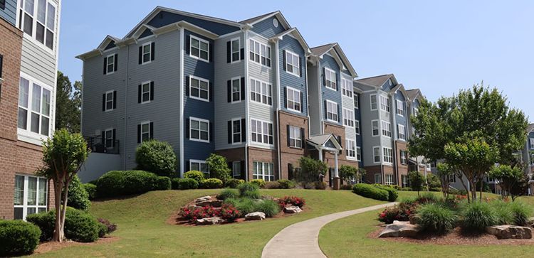 Property image of Westchase at Sandtown.