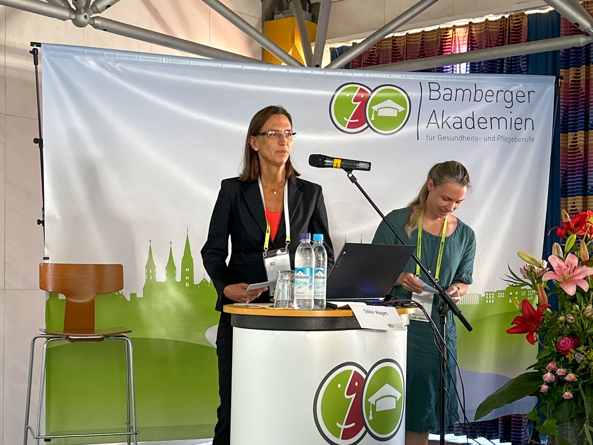 11. Bamberger Pflegetag