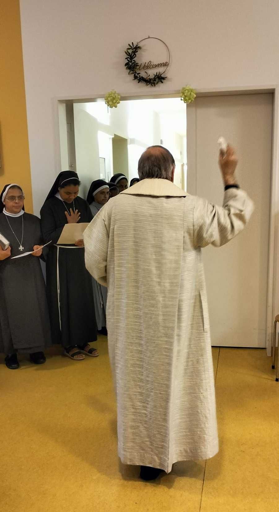 Caritas gGmbH St. Heinrich und Kunigunde